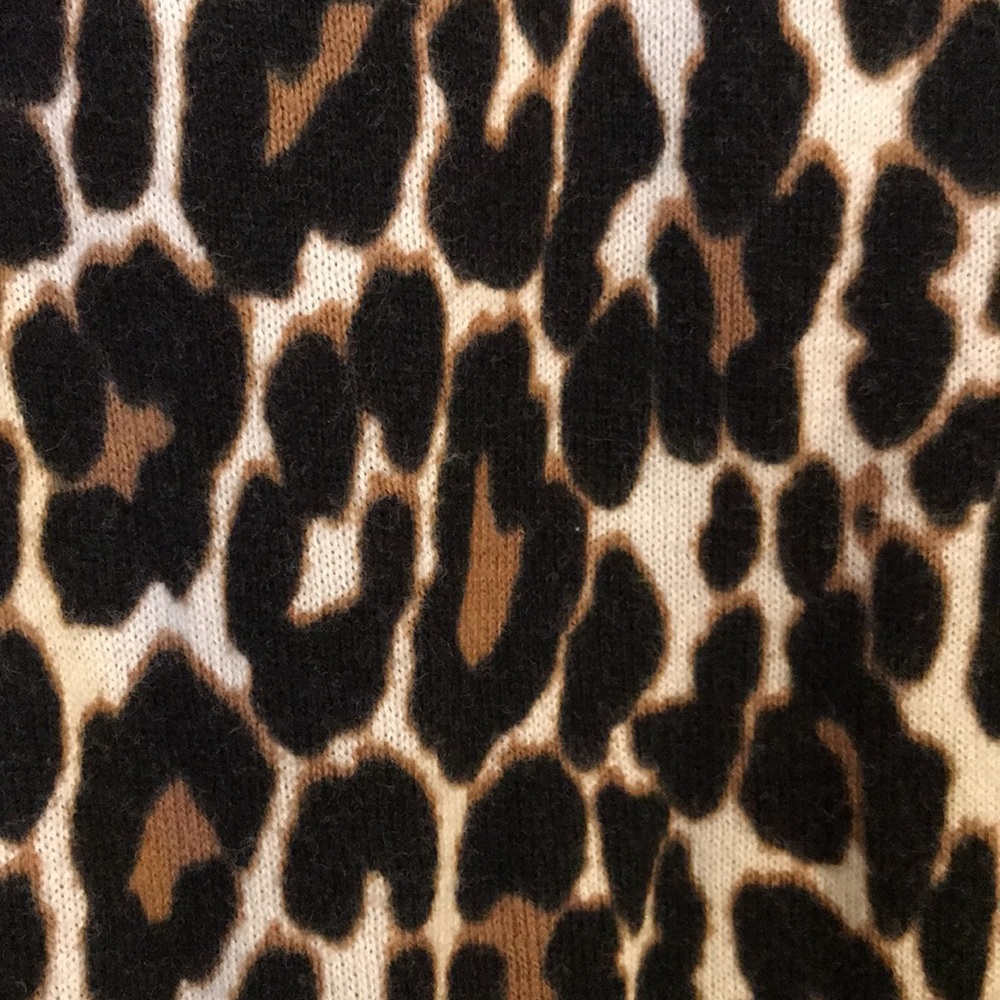 J Crew Lightweight Pullover Sweater - image 3